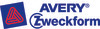 Logo Avery Zweckform